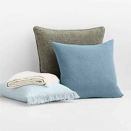 Shadow Sage Green and Blue