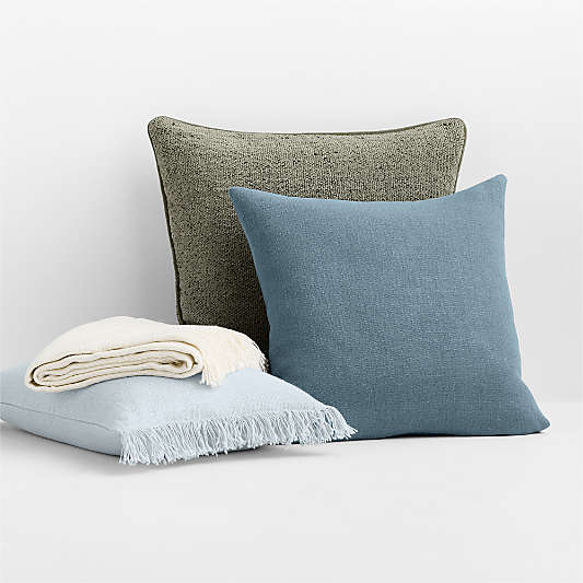 Shadow Sage Green and Blue