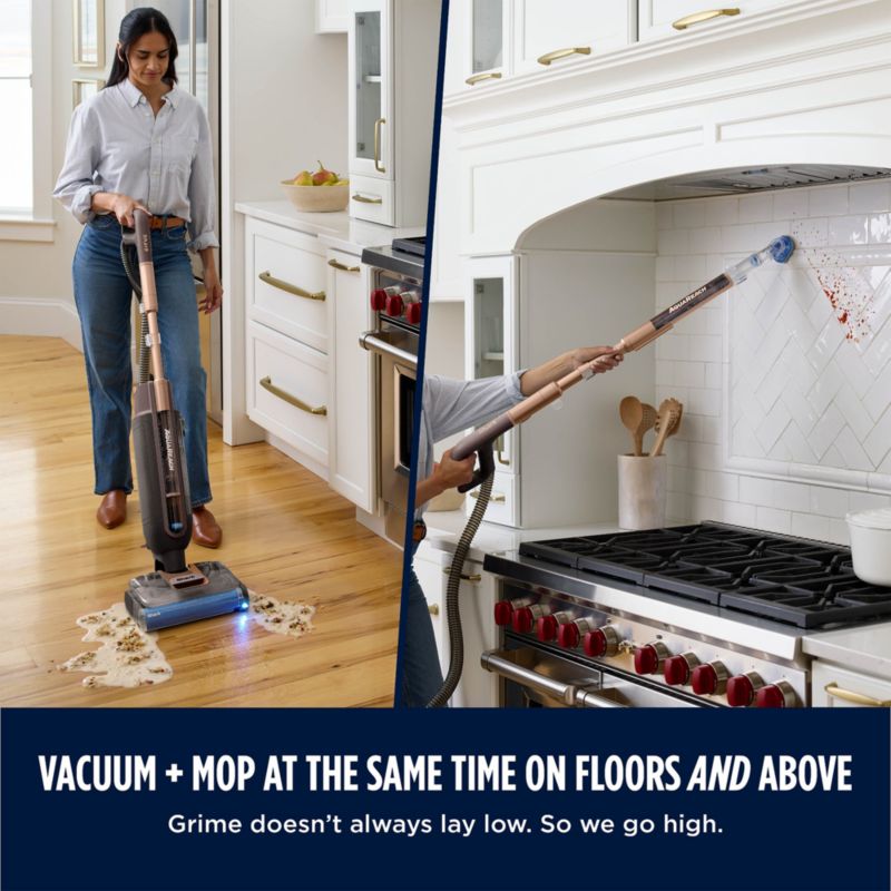 Shark® AquaReach VacMop - image 5 of 10