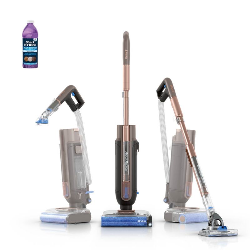 Shark® AquaReach VacMop - image 9 of 10