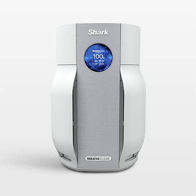 Shark® BreatheClear™ Air Purifier with NeverChange™