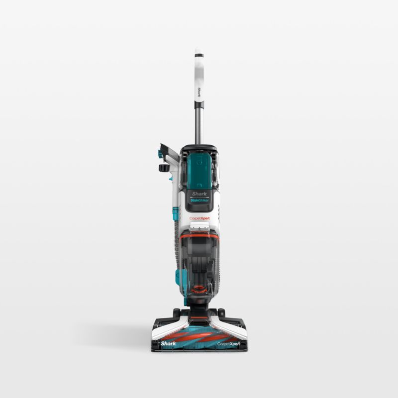 Shark® CarpetXpert™ with Stainstriker™ Upright Deep Carpet Cleaner - image 0 of 4