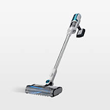 Shark Clean & Empty Cordless Stick Vacuum & Auto-Empty System + Reviews | Crate & Barrel