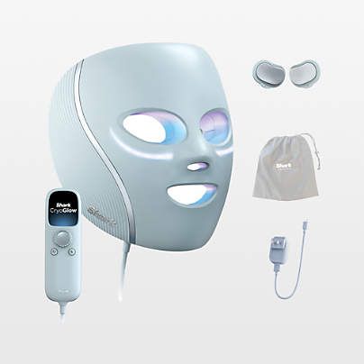 Shark CryoGlow™ LED Face Mask