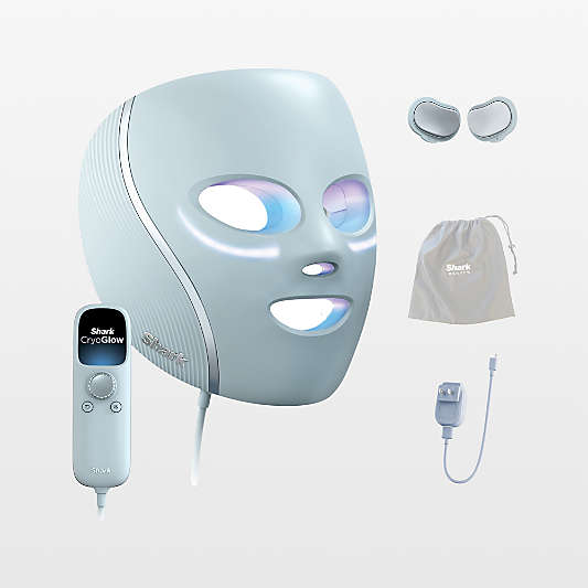Shark CryoGlow™ LED Face Mask