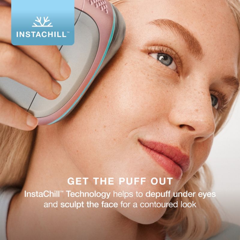 Shark™ Depuffi™ Contrast Therapy Device - image 2 of 4