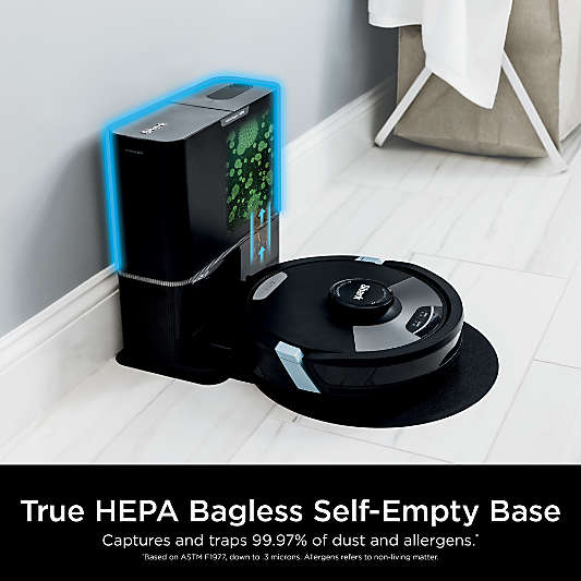 Shark® Detect Pro™ Robot Vacuum Cleaner