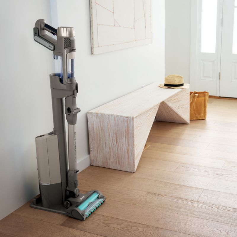 Shark ® PowerDetect Cordless Stick Vacuum in Midnight Mocha - image 1 of 10