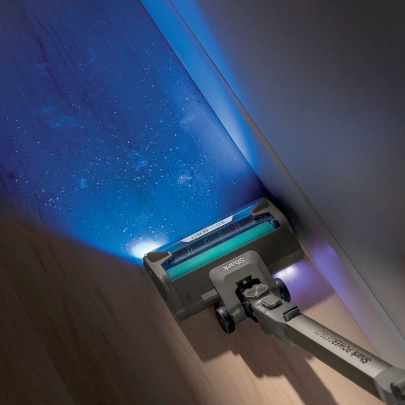 Shark ® PowerDetect Cordless Stick Vacuum in Midnight Mocha - image 6 of 10