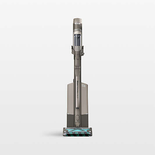 Shark ® PowerDetect® Reveal XL Clean & Empty Cordless Stick Vac in Midnight Mocha
