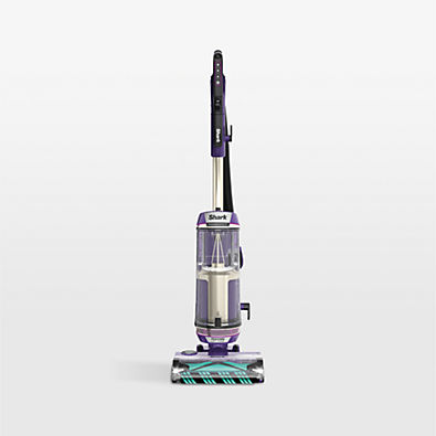 View Shark ® POWERDETECT Upright Vacuum with DuoClean Detect Technology details