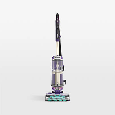 Shark ® POWERDETECT Upright Vacuum with DuoClean Detect Technology