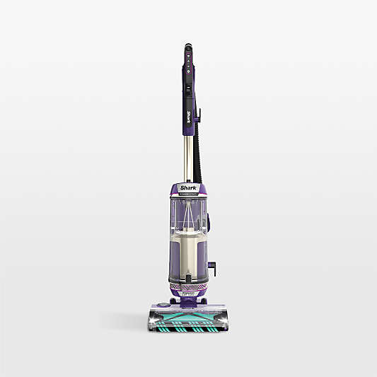 Shark ® POWERDETECT Upright Vacuum with DuoClean Detect Technology
