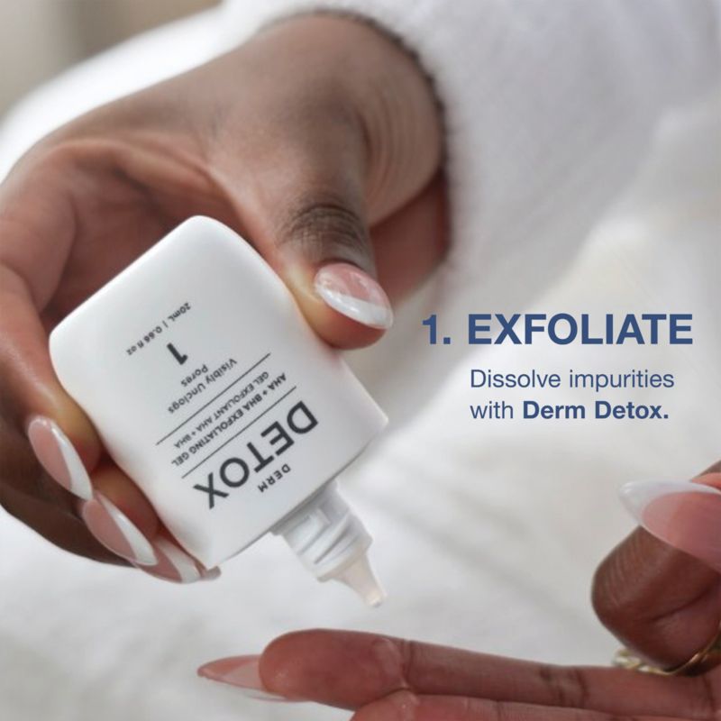 Shark™ FacialPro™ Glow At Home Hydrating Facial System - image 1 of 10