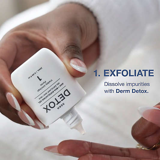 Shark™ FacialPro™ Glow At Home Hydrating Facial System