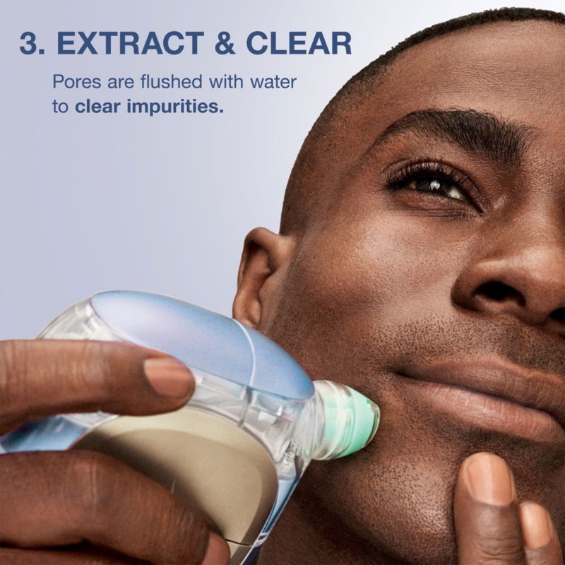 Shark™ FacialPro™ Glow At Home Hydrating Facial System - image 3 of 10