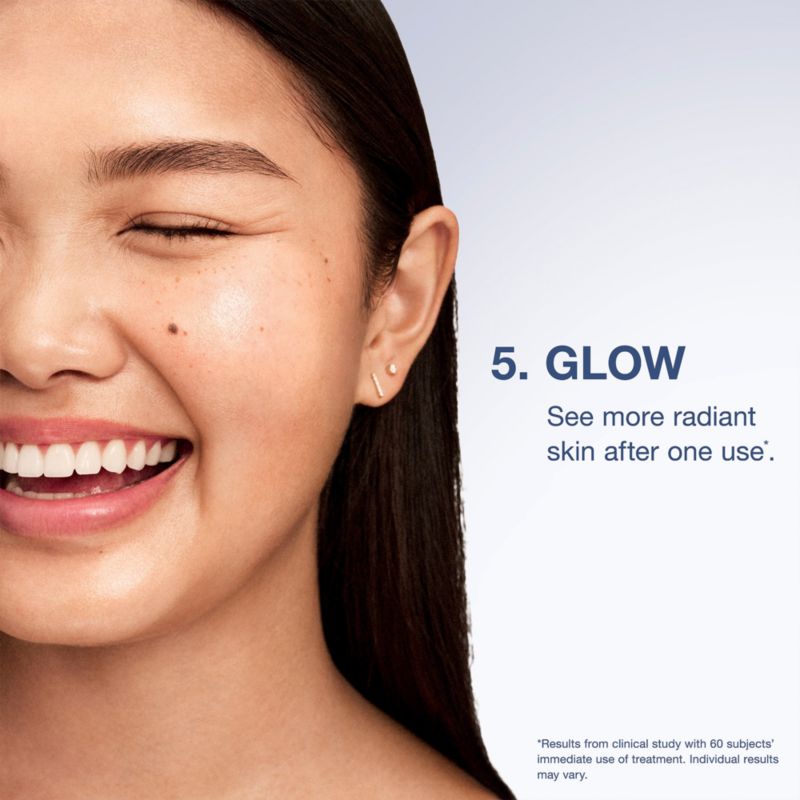 Shark™ FacialPro™ Glow At Home Hydrating Facial System - image 5 of 10