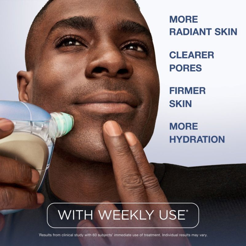 Shark™ FacialPro™ Glow At Home Hydrating Facial System - image 9 of 10
