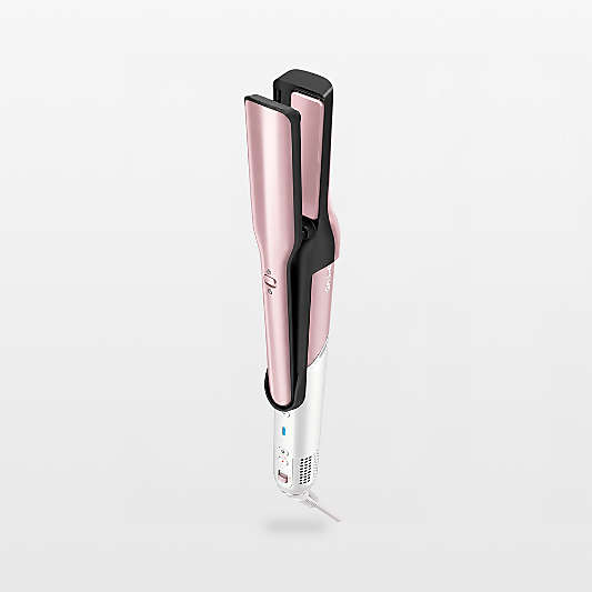 Shark Glam™ 5-in-1 Air Styler & Straightener With Diffuser in Pink