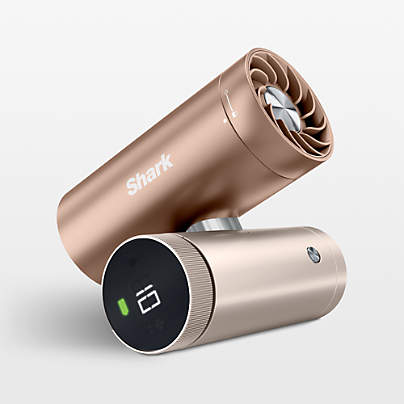 Shark® ChillPill™ 3-in-1 Personal Cooling System in Iced Latte