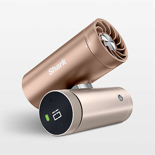 Shark® ChillPill™ 3-in-1 Personal Cooling System in Iced Latte