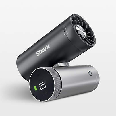 Shark® ChillPill™ 3-in-1 Personal Cooling System in Carbon