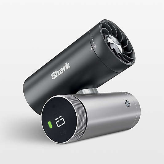 Shark® ChillPill™ 3-in-1 Personal Cooling System in Carbon