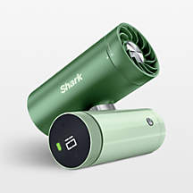 Shark ChillPill 3-in-1 Personal Cooling System in Matcha + Reviews
