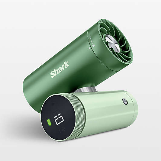 Shark® ChillPill™ 3-in-1 Personal Cooling System in Matcha