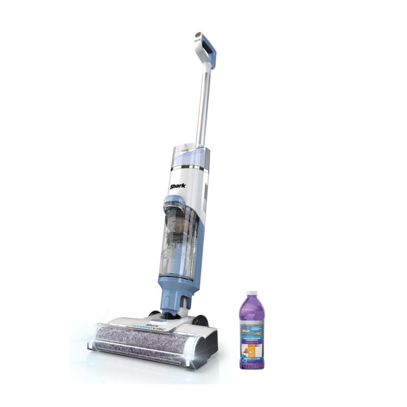 Shark HydroVac Pro X Cordless Vacuum + Reviews | Crate & Barrel