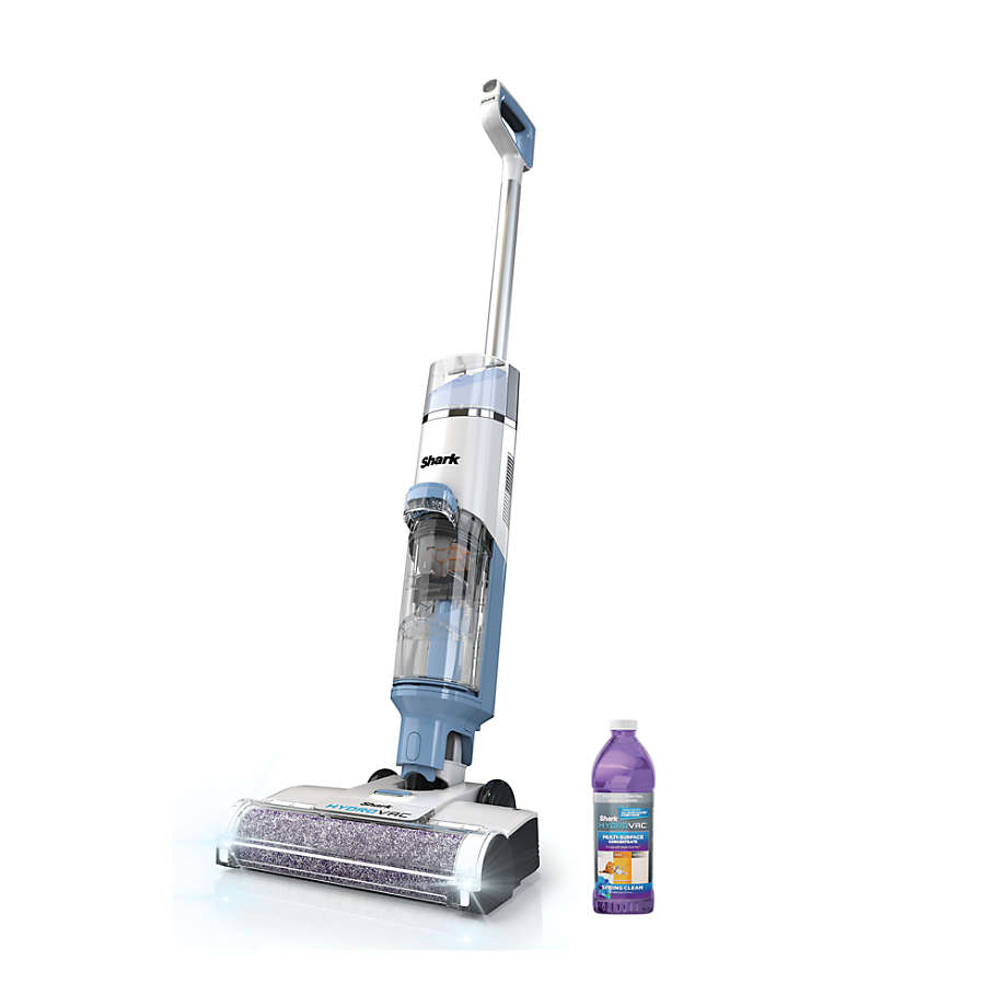 Shark VACMOP™ Cordless Hard Floor Vacuum Mop, 1 ct - Pay Less