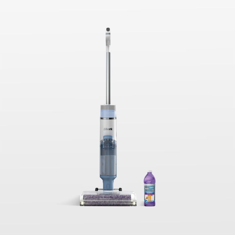 Shark HydroVac Pro X Cordless Vacuum + Reviews | Crate & Barrel