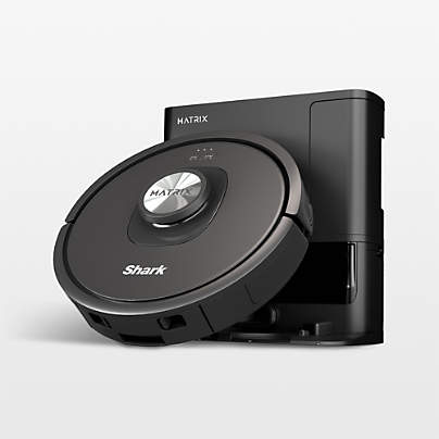 Shark ® Matrix™ Self-Empty Robot Vacuum Cleaner