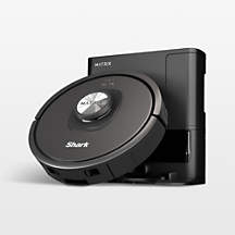 Shark Matrix Self-Empty Robot Vacuum Cleaner