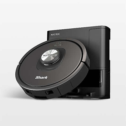 Shark ® Matrix™ Self-Empty Robot Vacuum Cleaner