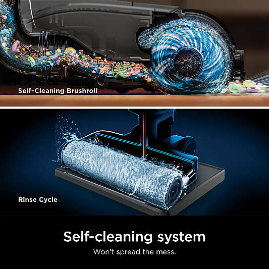 Shark ® HydroVac MessMaster™ Cordless 3-in-1 Vacuum Cleaner