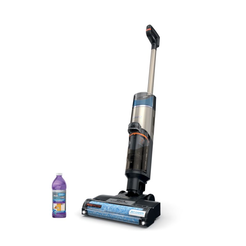 Shark® HydroVac™ MessMaster® Cordless 3-in-1 Vacuum Cleaner - image 9 of 10