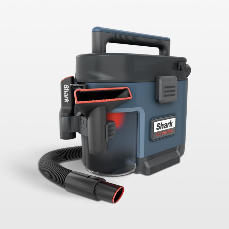 Shark ® MessMaster Portable Wet/Dry Vacuum - image 0 of 12