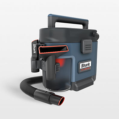 View Shark ® MessMaster Portable Wet/Dry Vacuum details