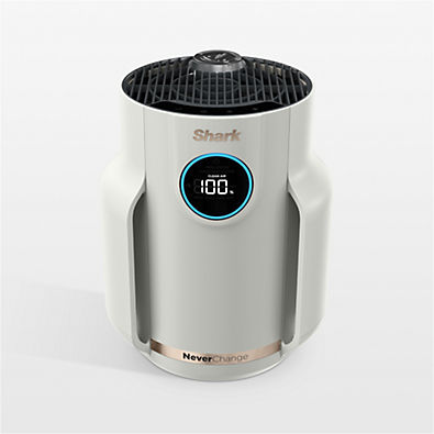 View Shark ® NeverChange™ Air Purifier Compact Pro in Dove details
