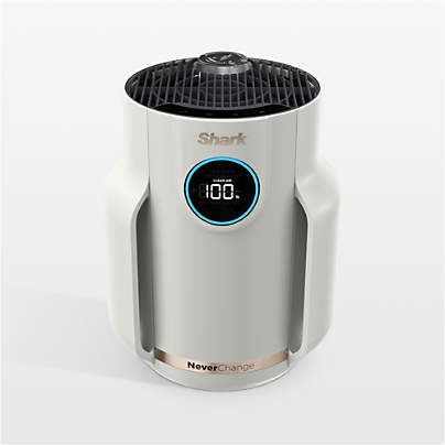 Shark ® NeverChange™ Air Purifier Compact Pro in Dove