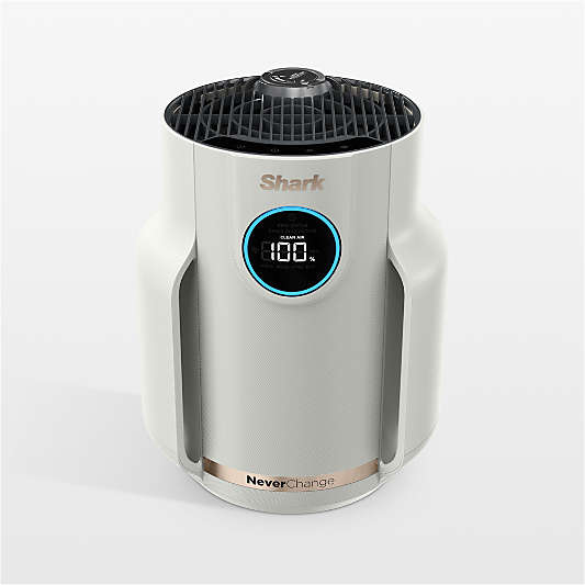 Shark ® NeverChange™ Air Purifier Compact Pro in Dove