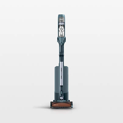 Shark ® PowerDetect Luxe Collection Vacuum Cleaner in Blue with Speed Clean & Empty