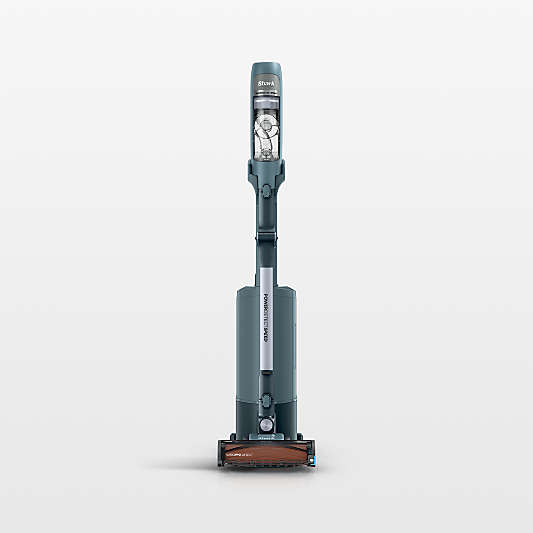 Shark ® PowerDetect Luxe Collection Vacuum Cleaner in Blue with Speed Clean & Empty