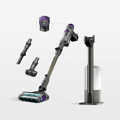 Shark ® Cordless PowerDetect Clean & Empty System