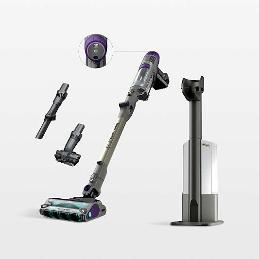 Shark ® Cordless PowerDetect Clean & Empty System