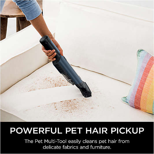 Shark ® WANDVAC ® POWER PET Cordless Handheld Vacuum