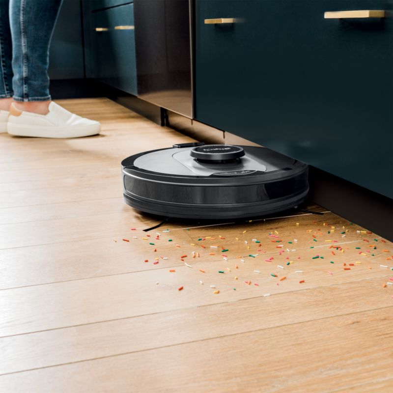 Shark AI Ultra Robot Vacuum with XL HEPA Self-Empty Base - image 1 of 12