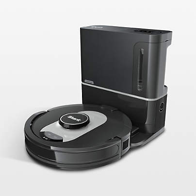 Shark AI Ultra Robot Vacuum with XL HEPA Self-Empty Base