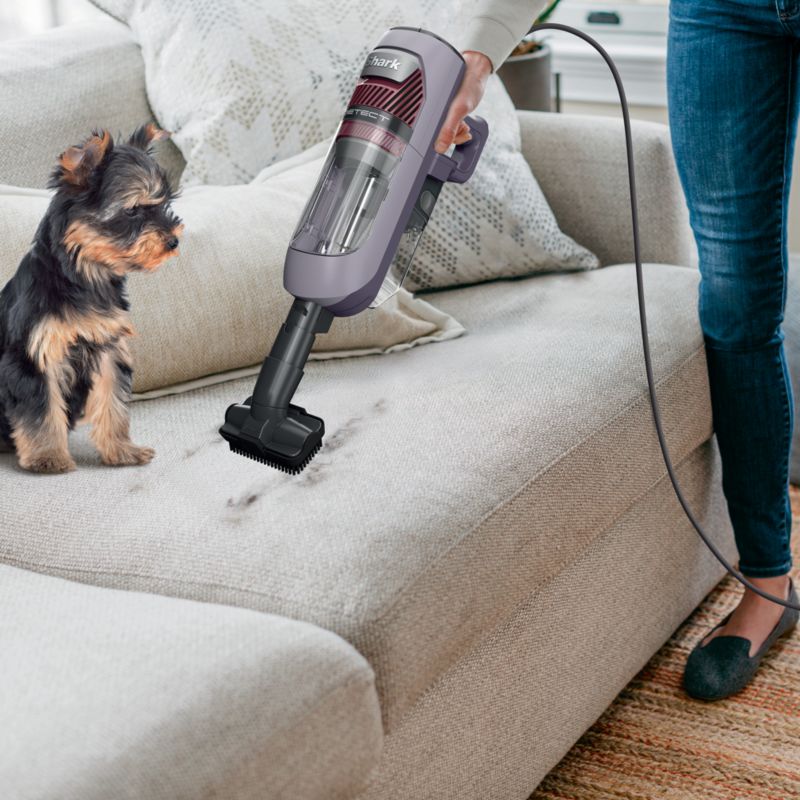 Shark ® Shark Detect™ + Reveal Corded Stick Vacuum - image 2 of 7